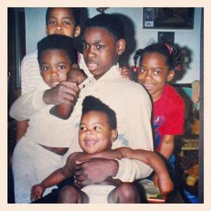 Meet your Posher, Major